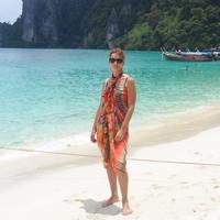 Отзыв от Ольга - Виза Destination Thailand